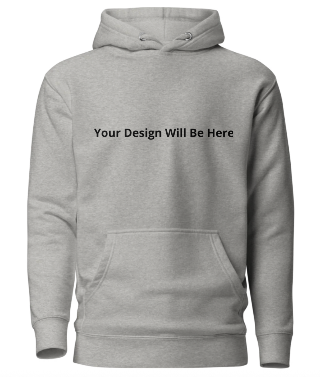 Personalized Streetwear Hoodie | Custom Illustrated Hoodie