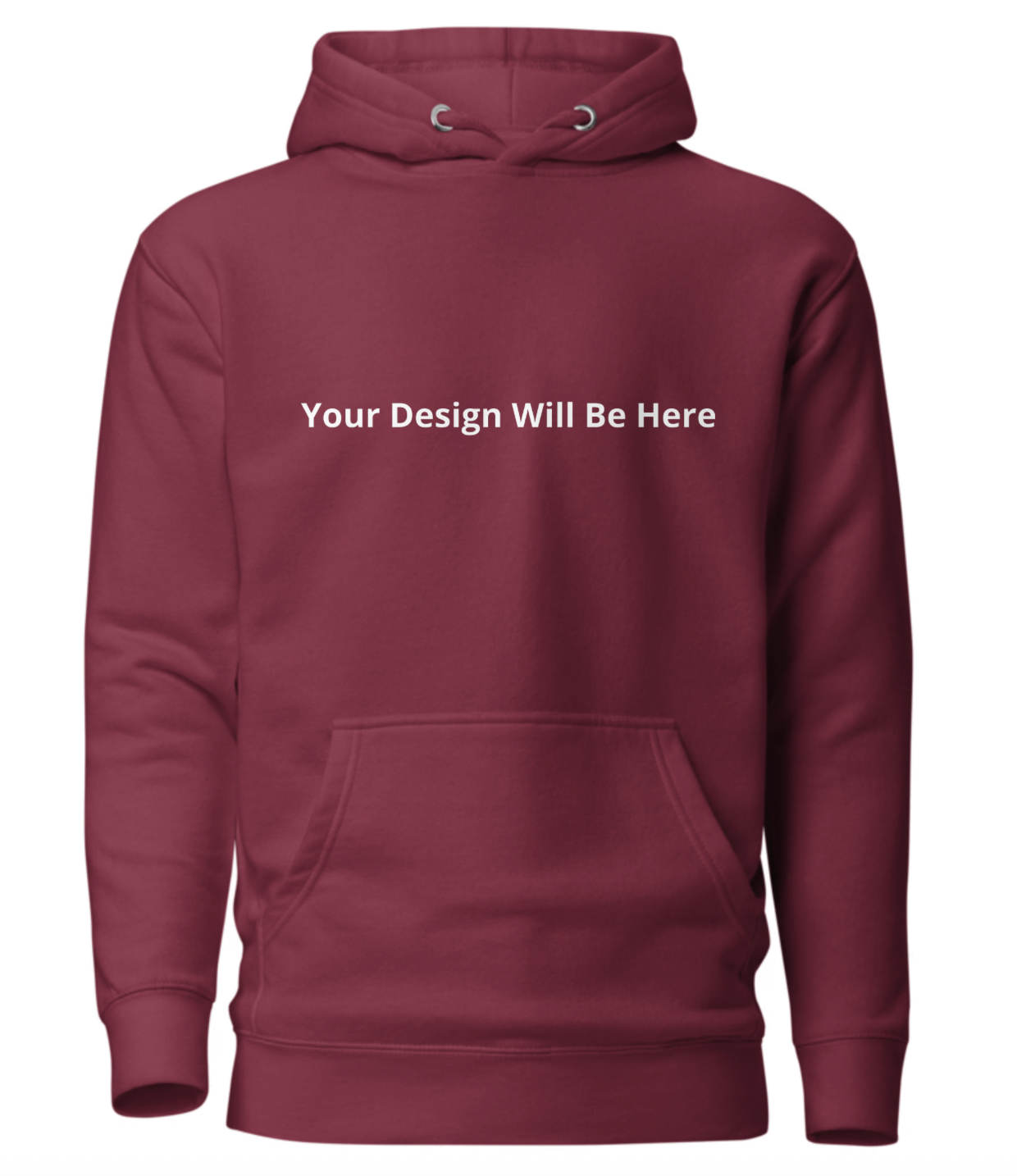 Personalized Streetwear Hoodie | Custom Illustrated Hoodie
