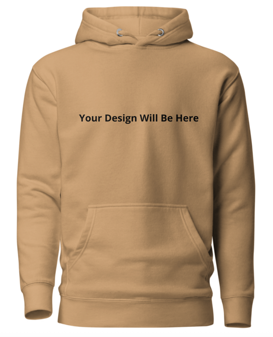 Personalized Streetwear Hoodie | Custom Illustrated Hoodie